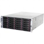 TRASSIR UltraStation 24.3